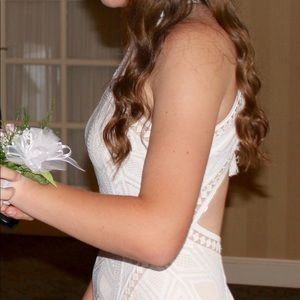 Guess summer maxi dress